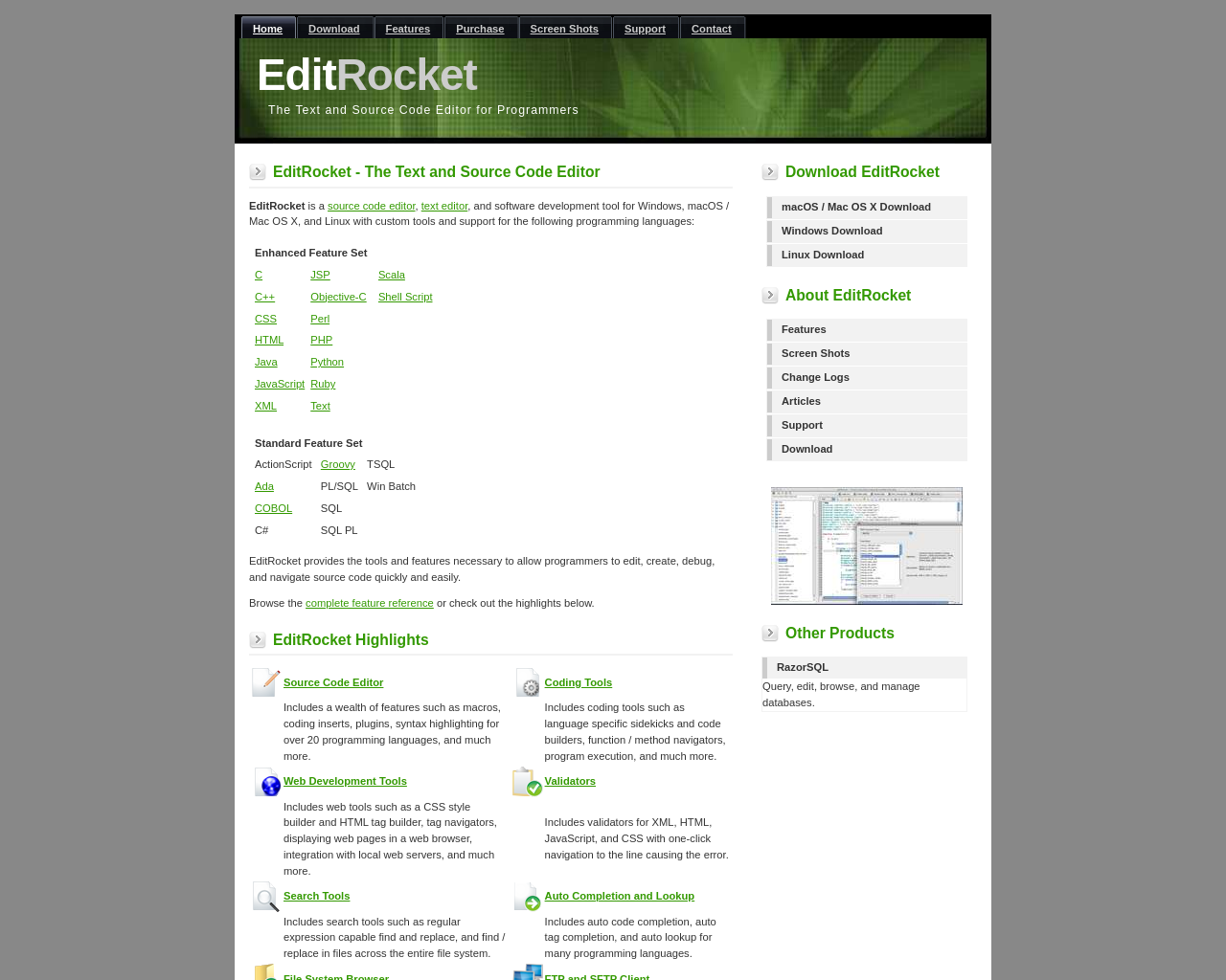 editrocket.com