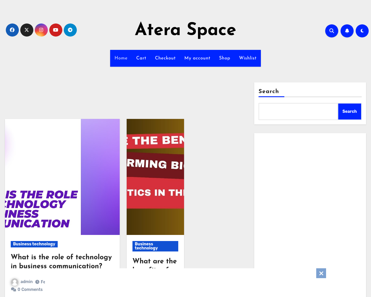 atera.space