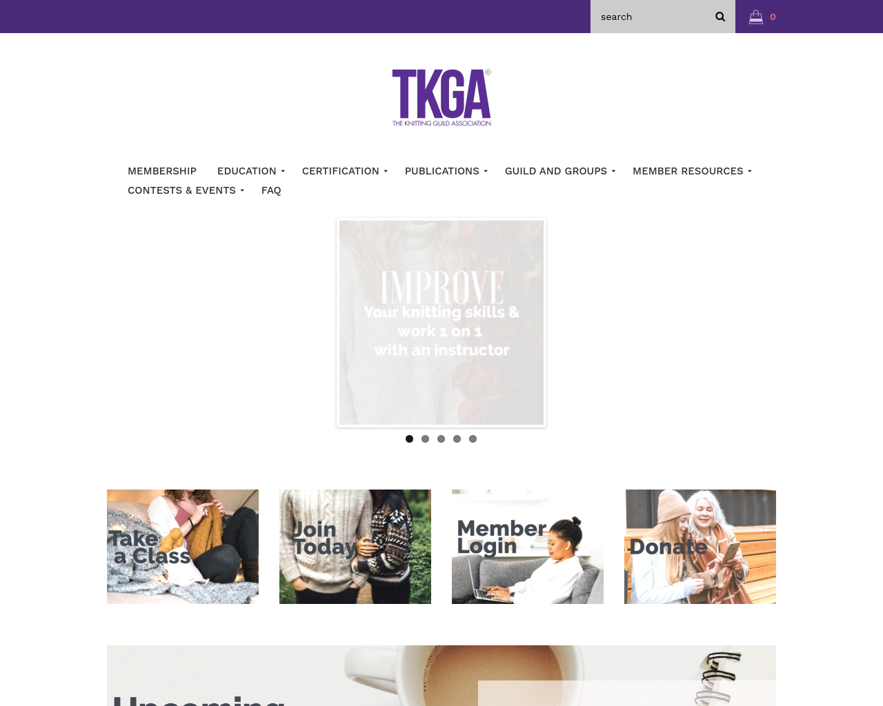 tkga.com