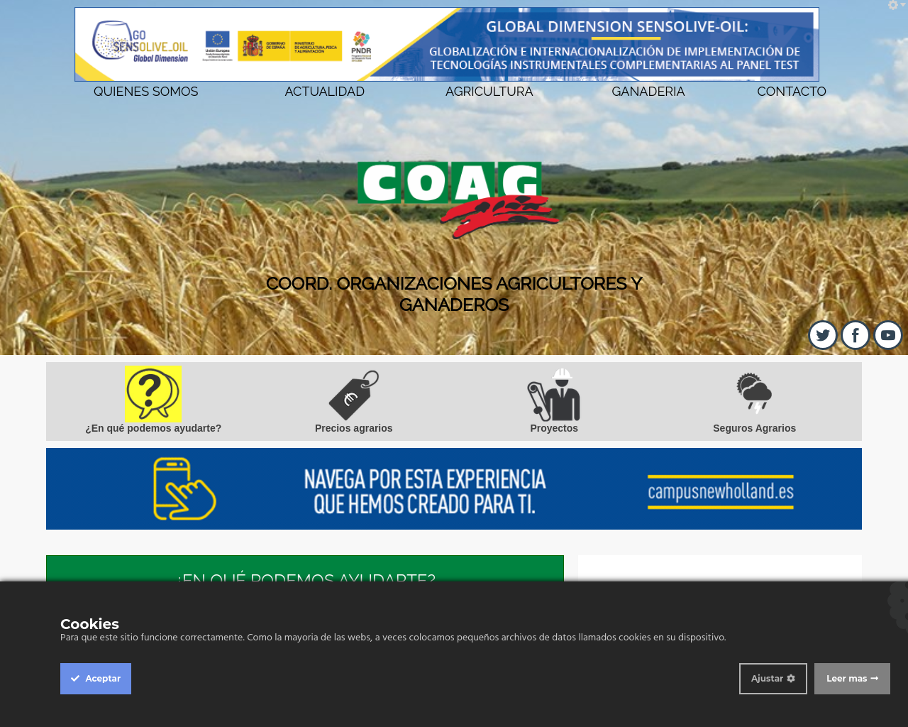 coag.org