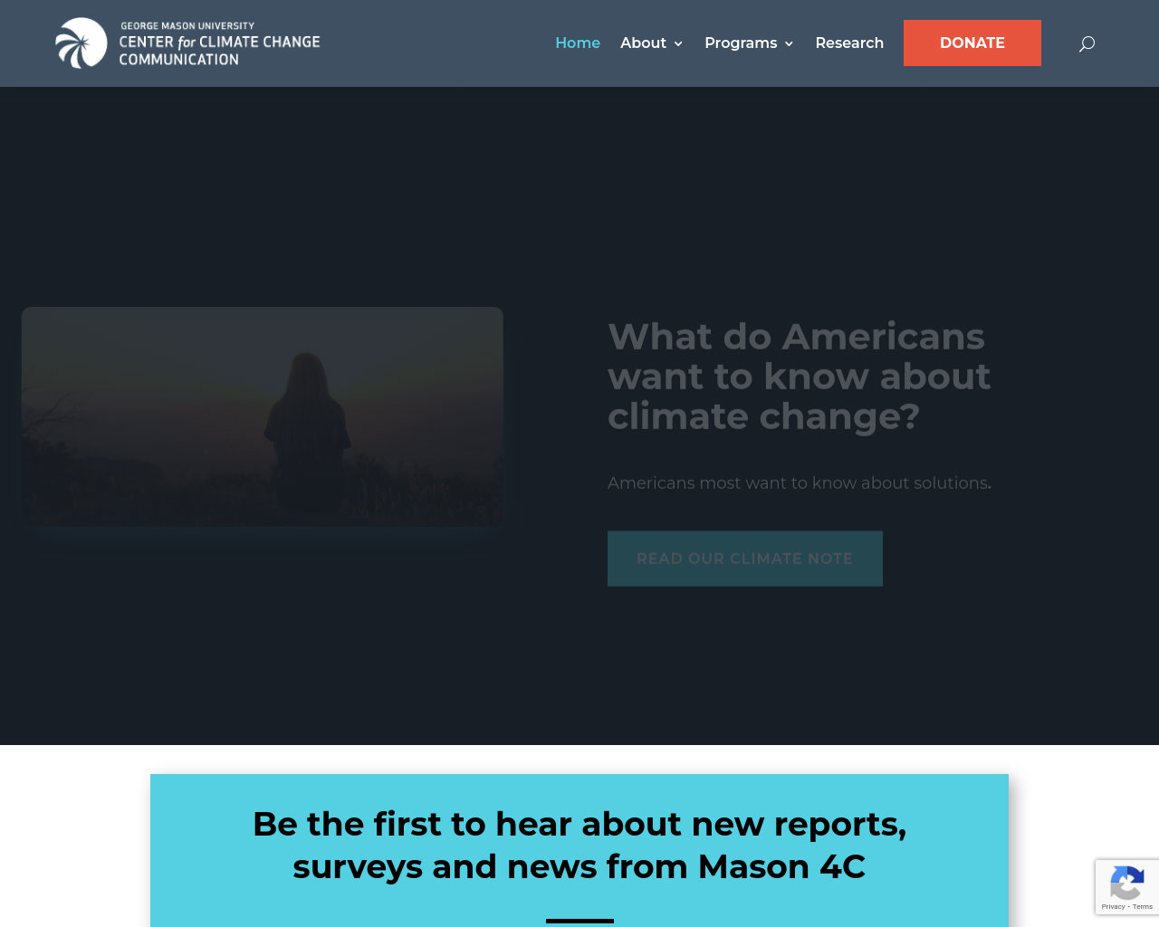 climatechangecommunication.org