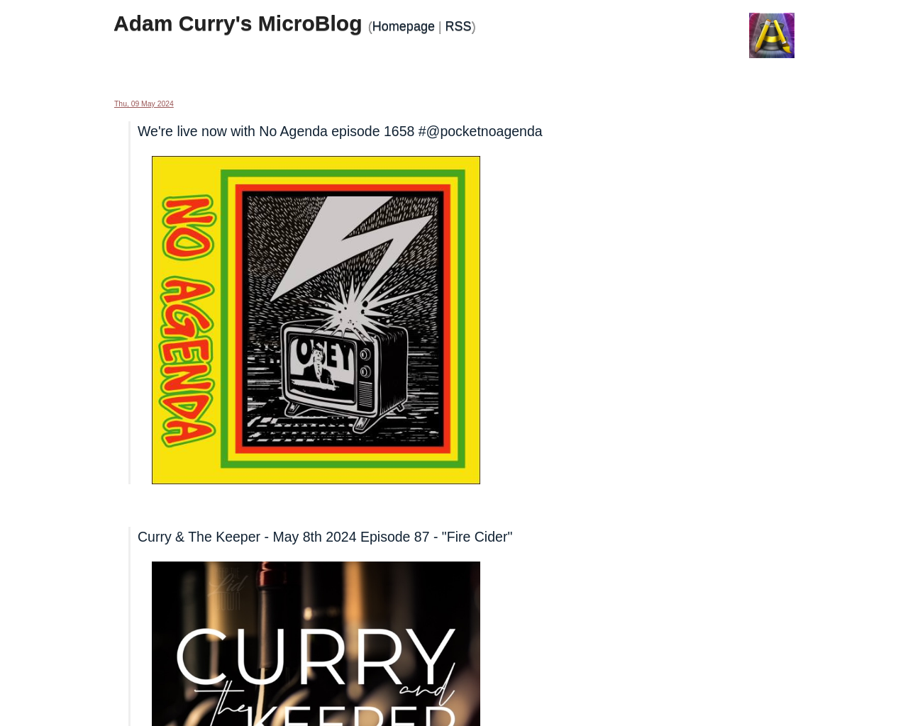 curry.com