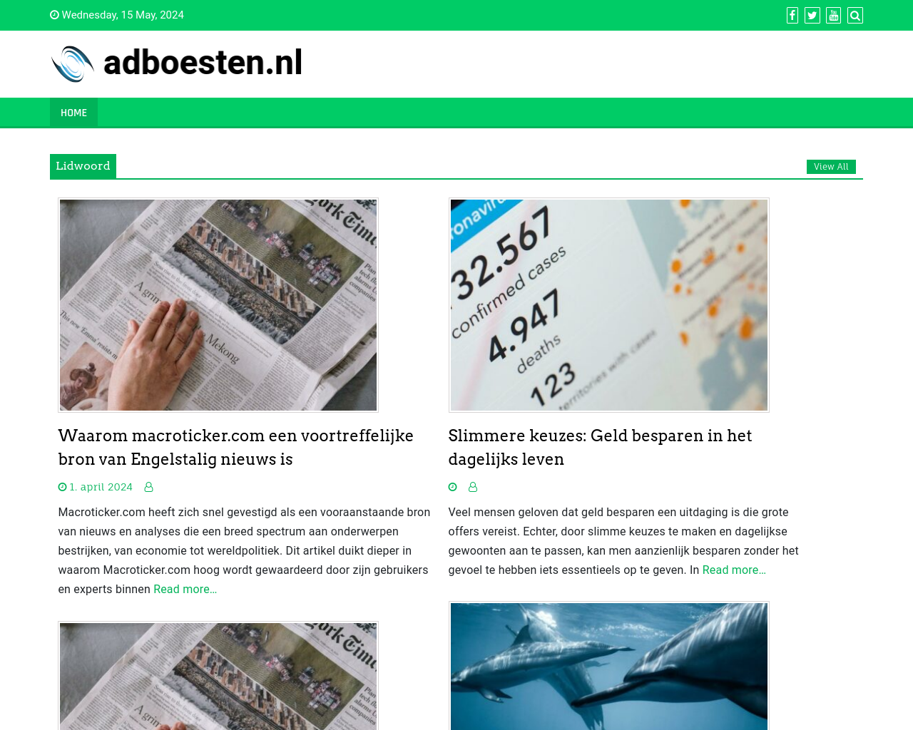 adboesten.nl