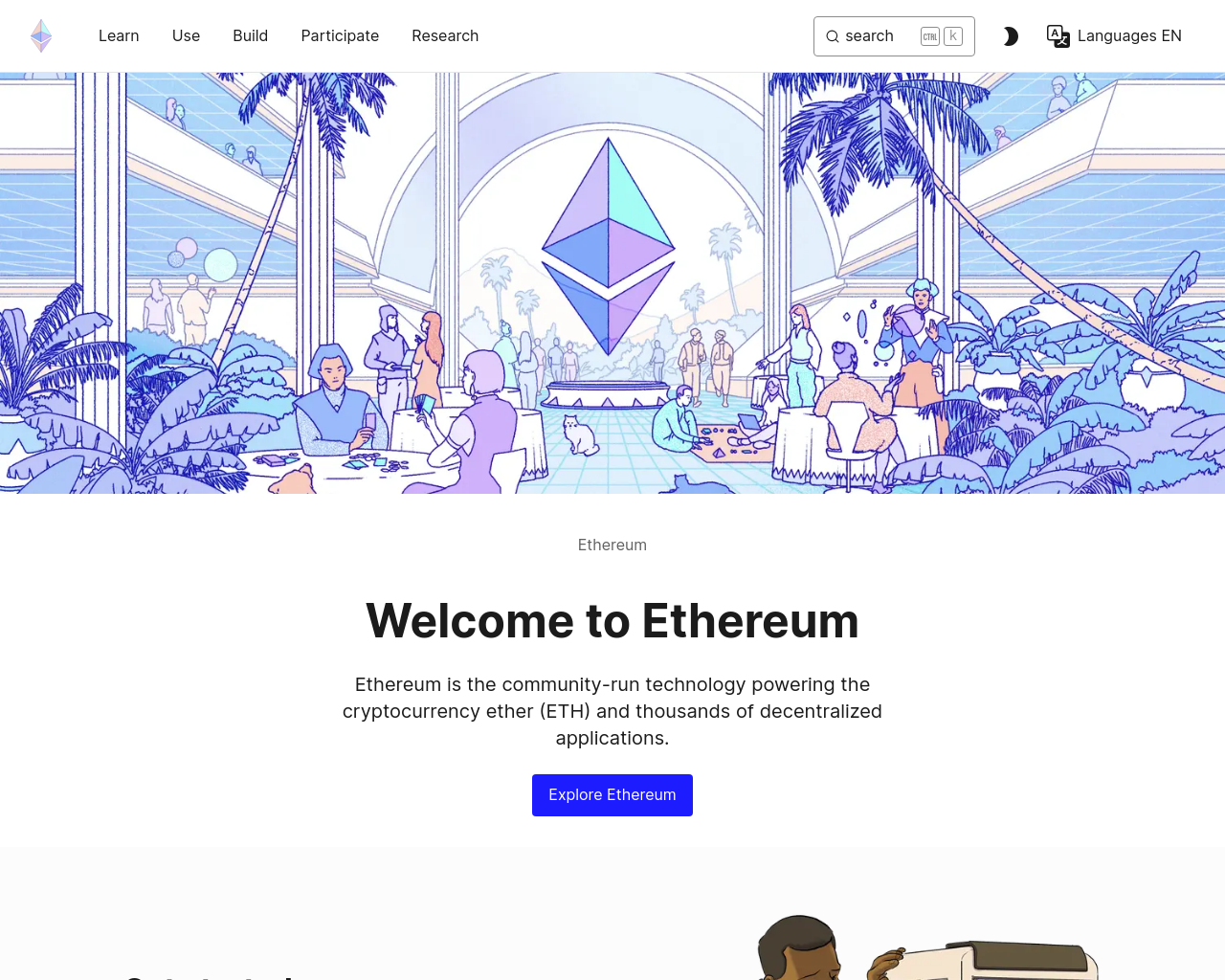 ethereum.org