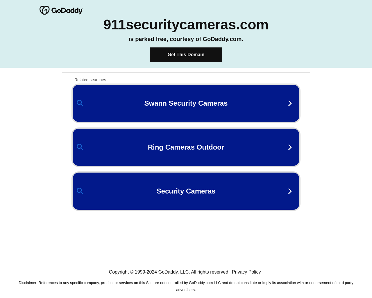 911securitycameras.com