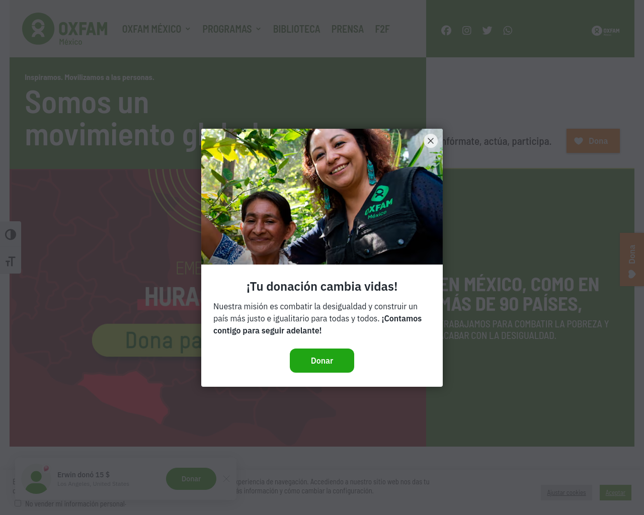 oxfammexico.org