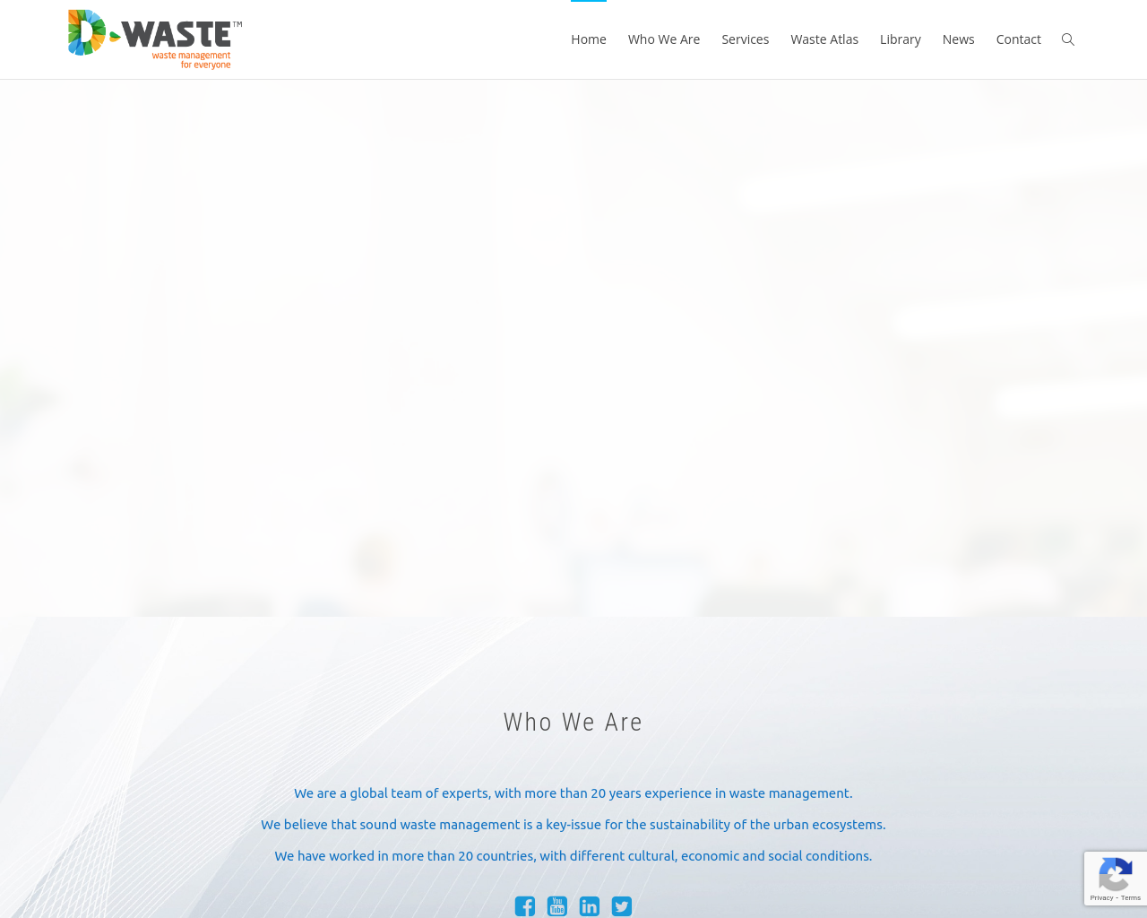 d-waste.com