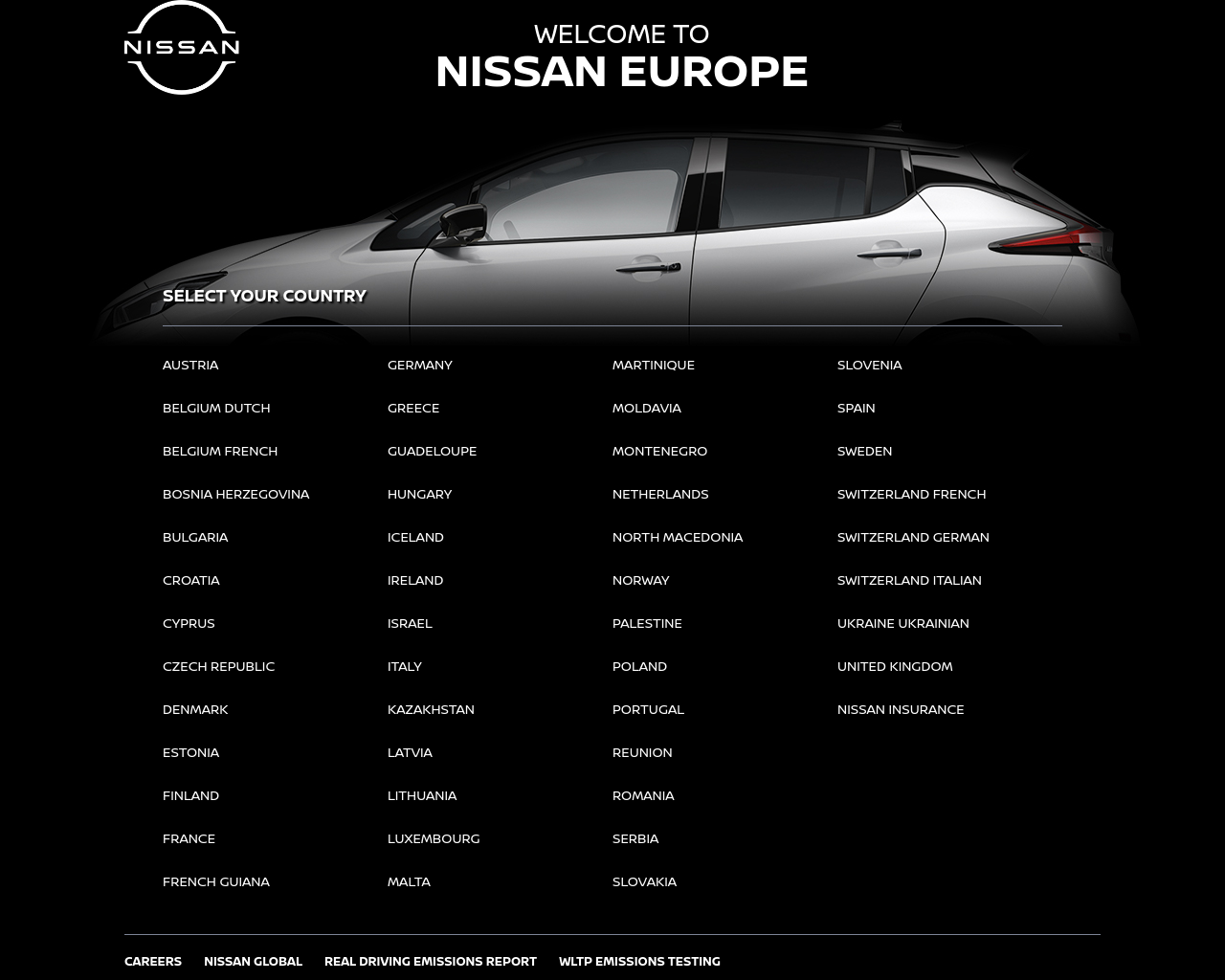 nissan-europe.com