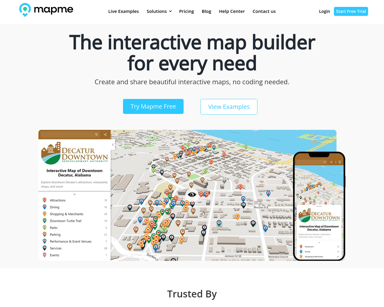 mapme.com