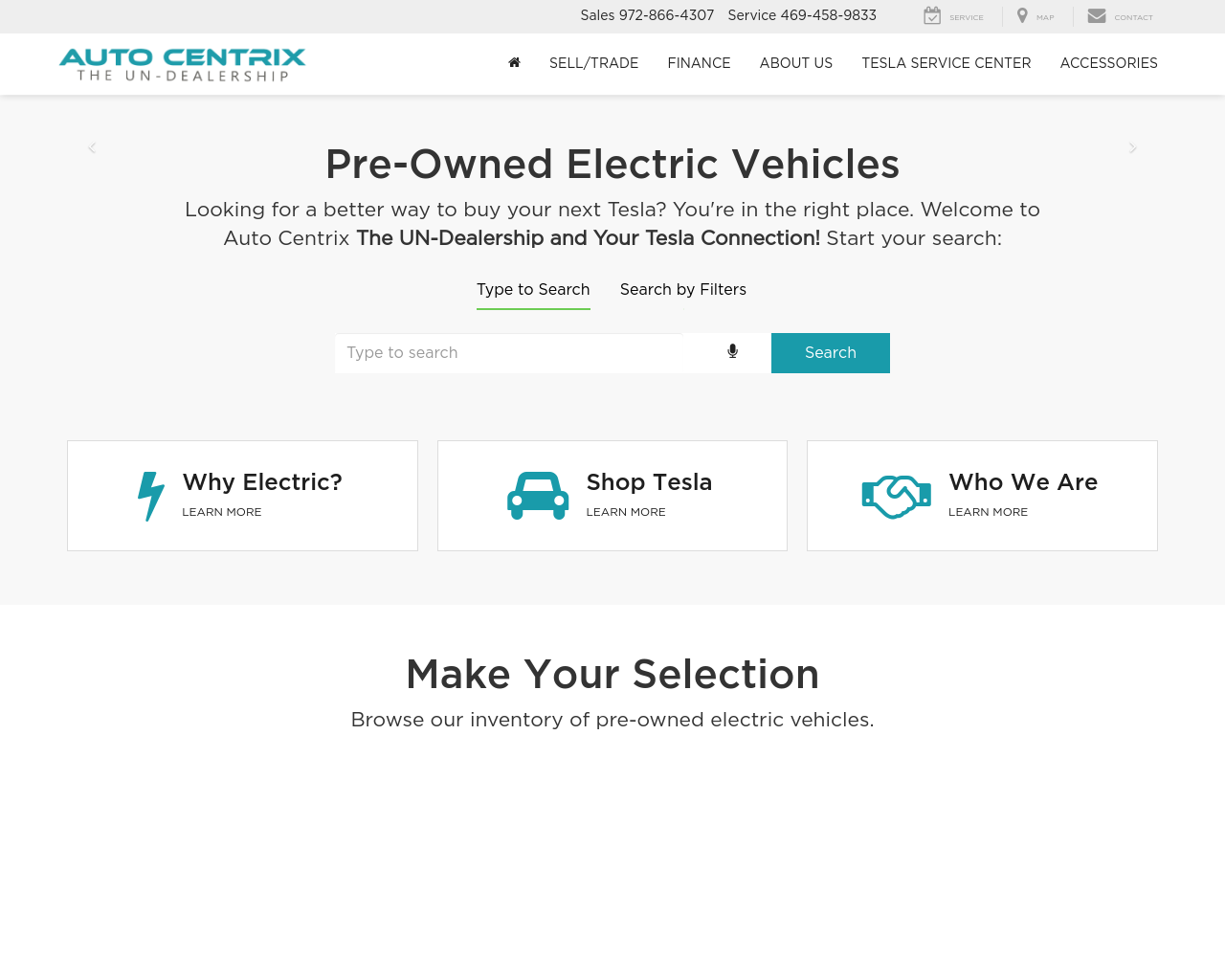 autocentrix.com