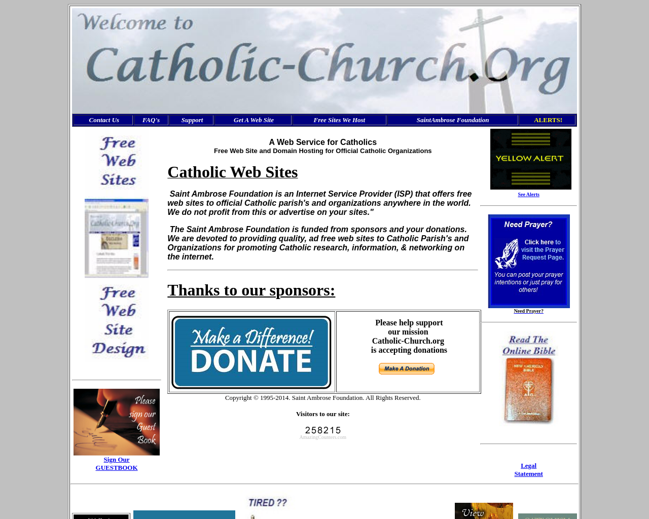 catholic-church.org