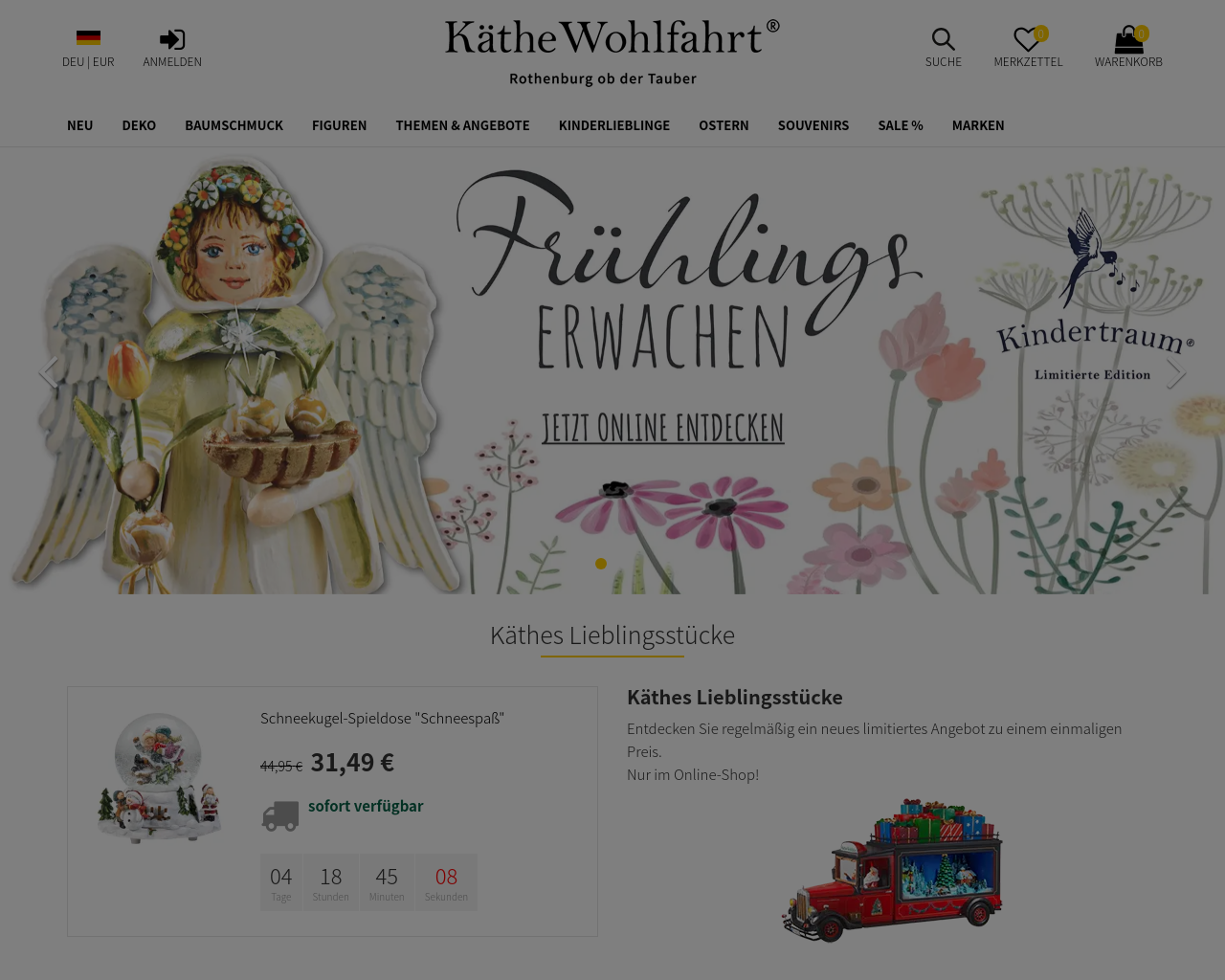 kaethe-wohlfahrt.com