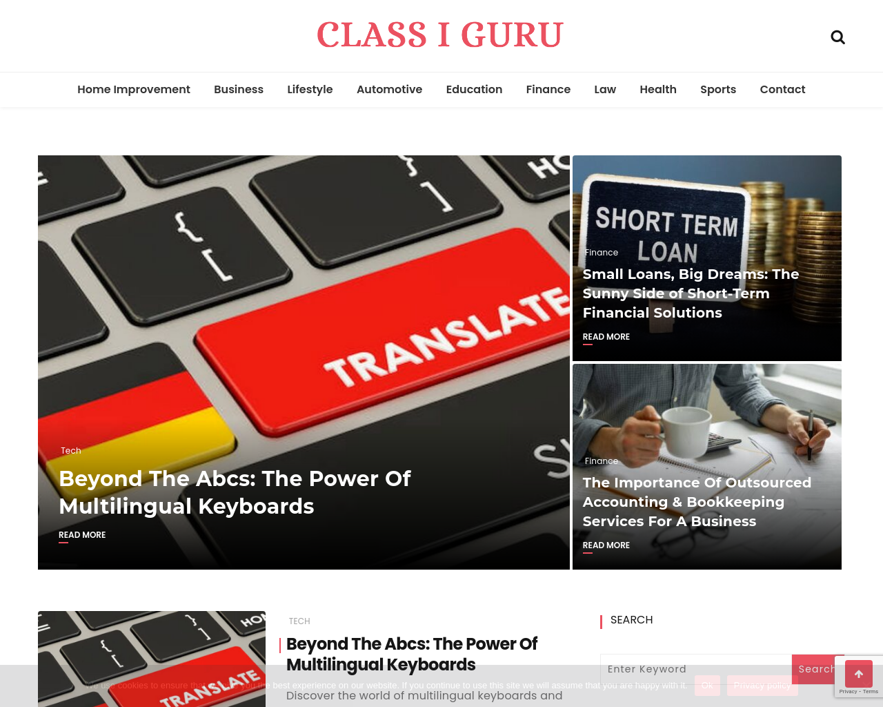 classiguru.com