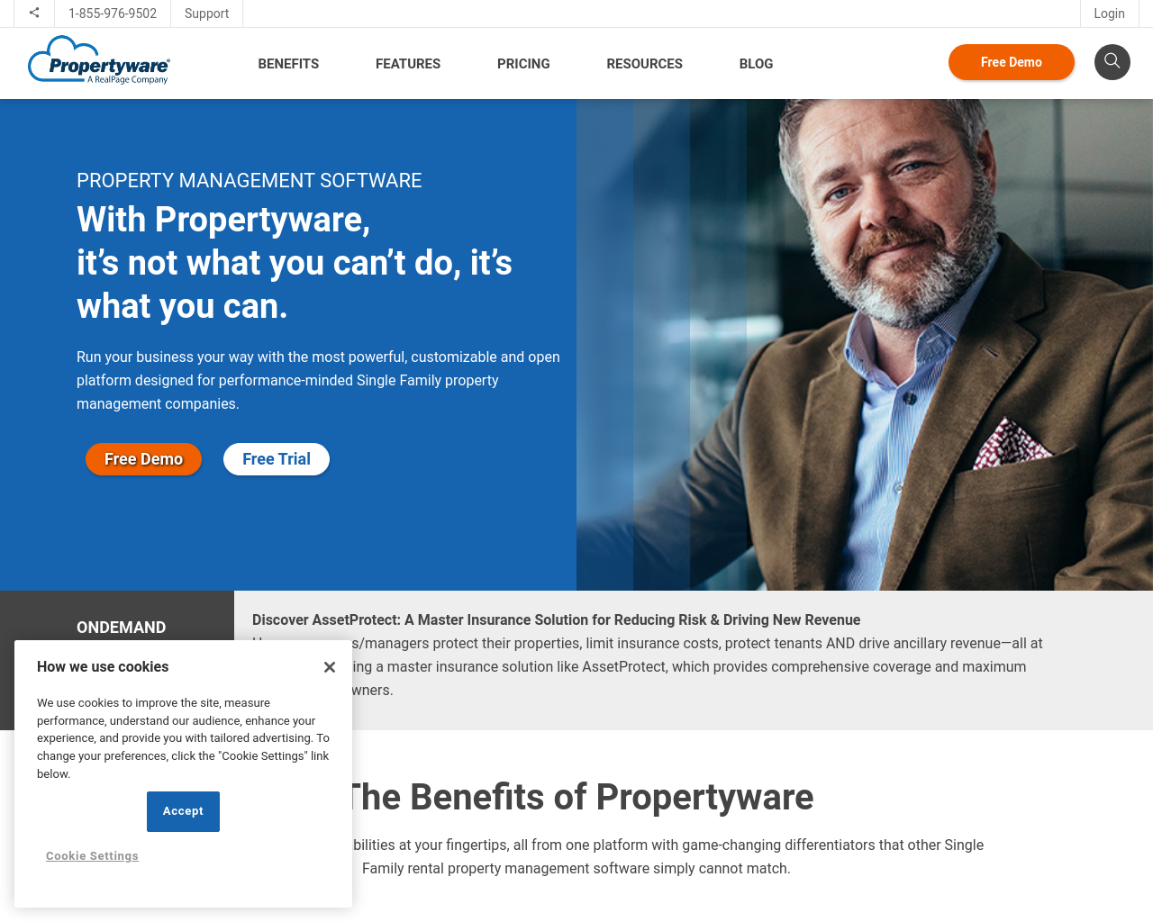 propertyware.com