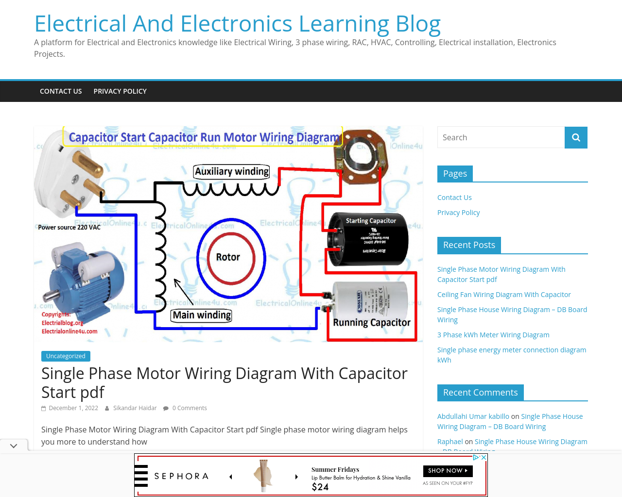 electricalblog.org