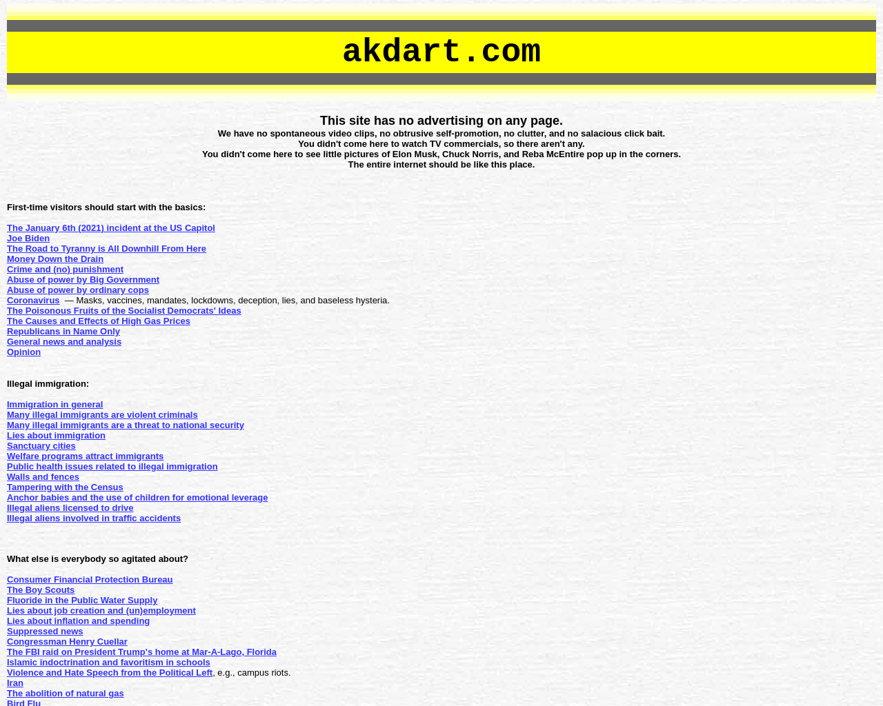akdart.com