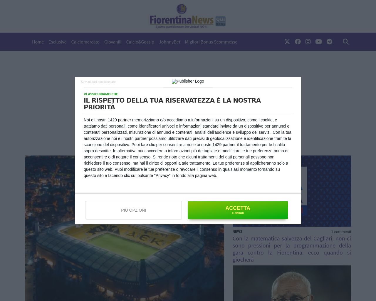 fiorentinanews.com