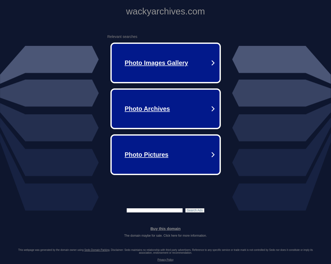 wackyarchives.com
