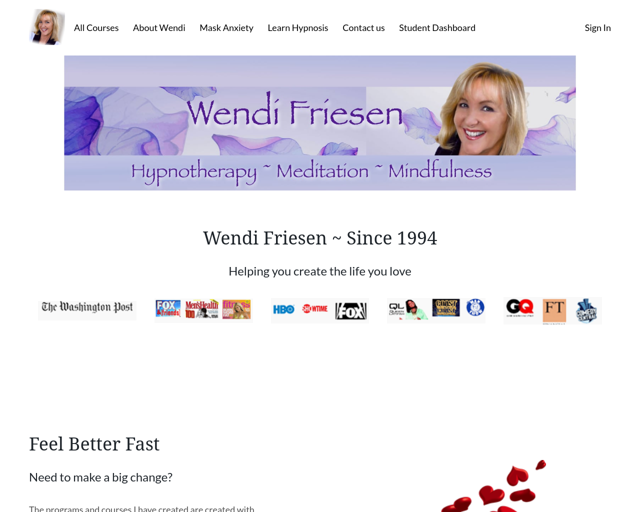 wendi.com