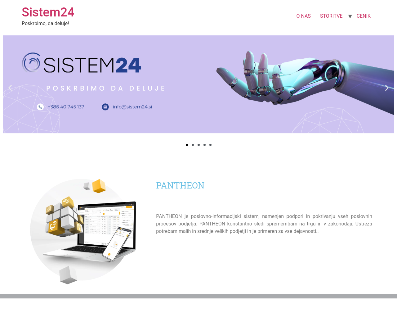 sistem24.eu