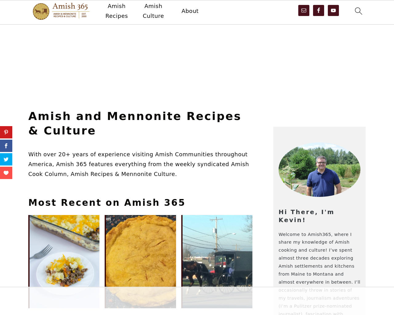 amish365.com