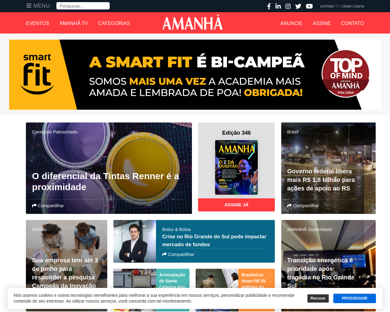 amanha.com.br