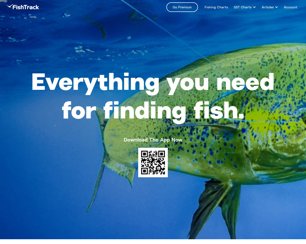 fishtrack.com