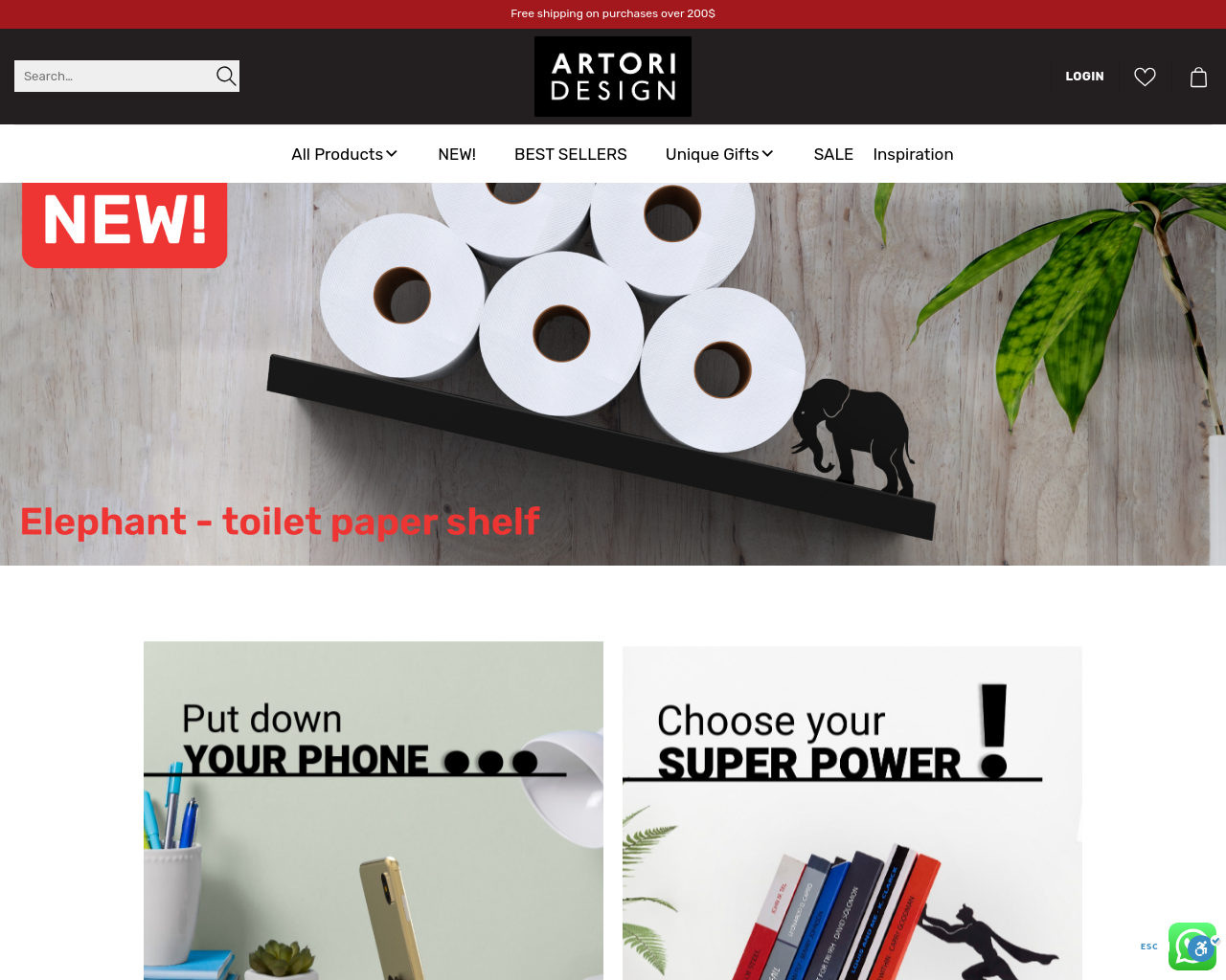 artoridesign.com