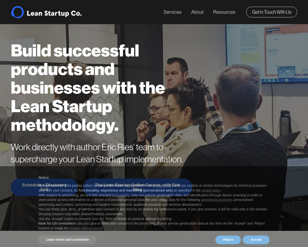 leanstartup.co