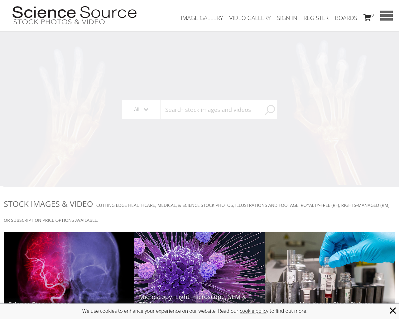 sciencesource.com