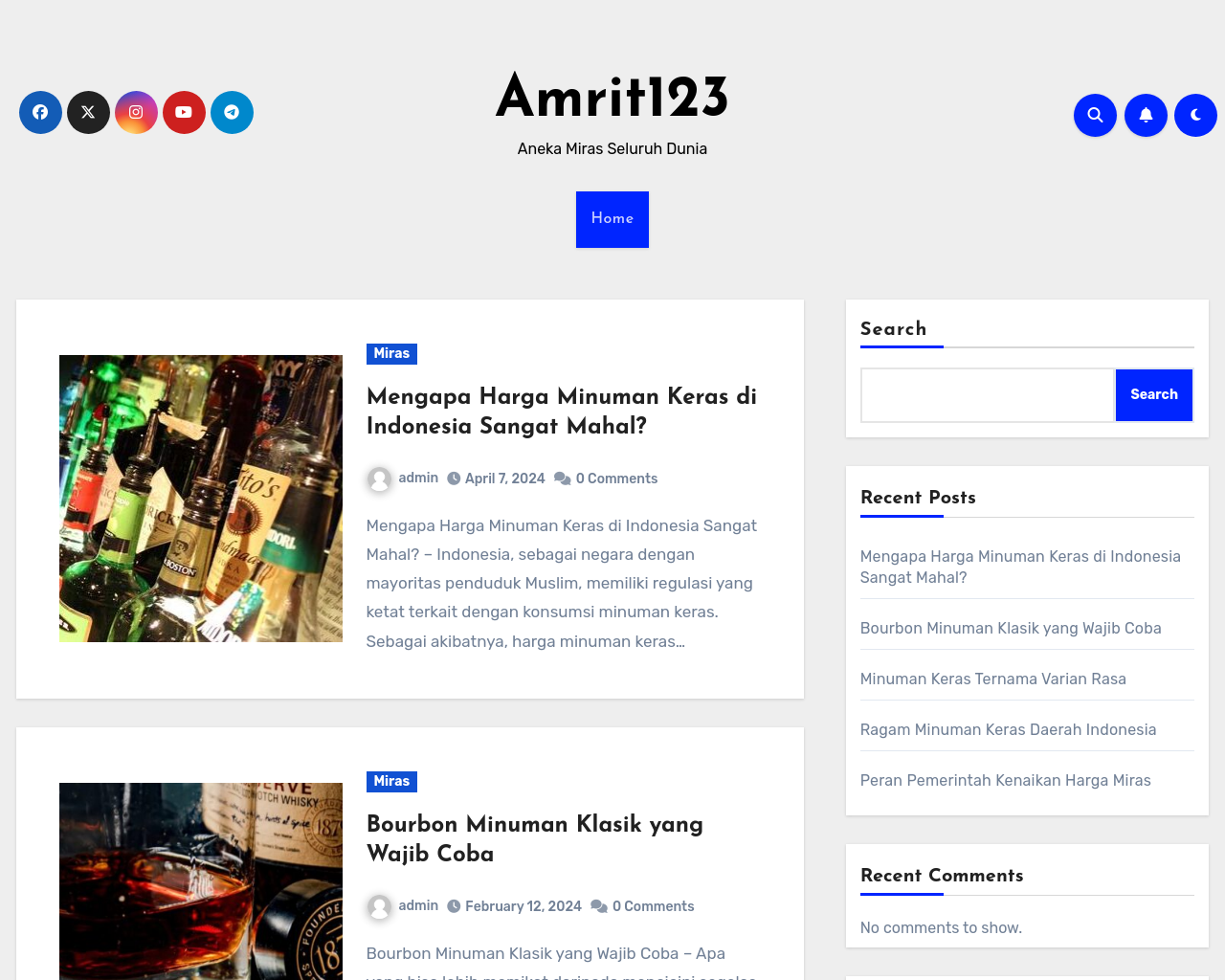 amrit123.com