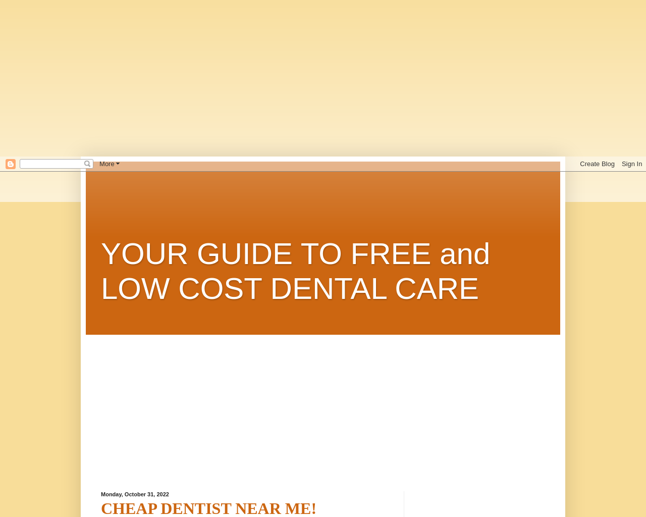 2free-dental-care.blogspot.com