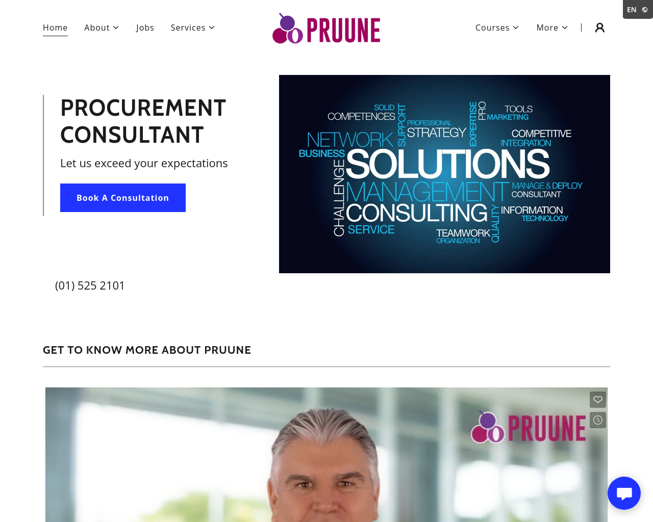 pruune.com