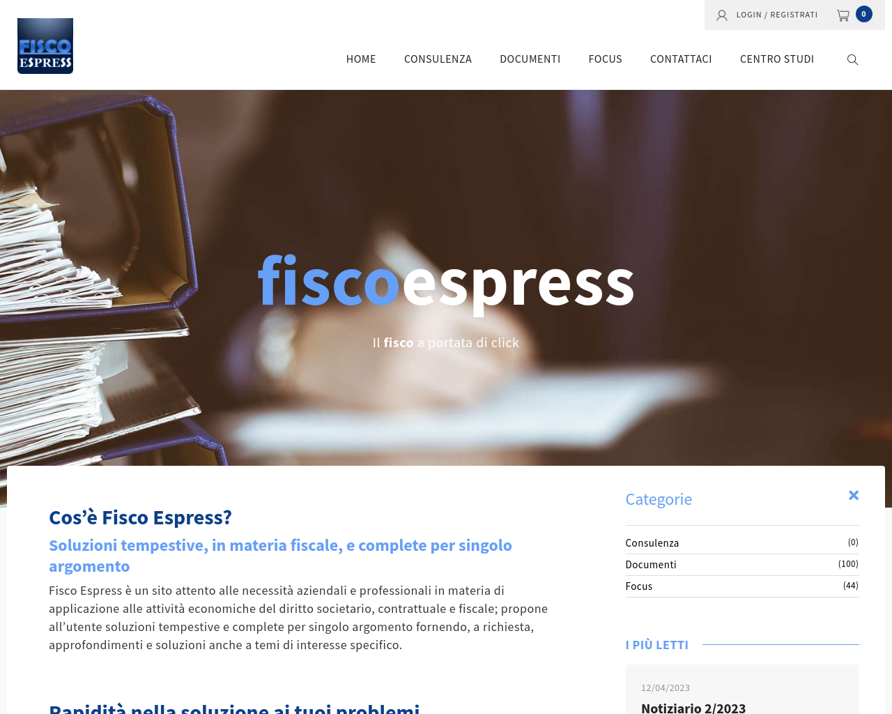 fiscoespress.it