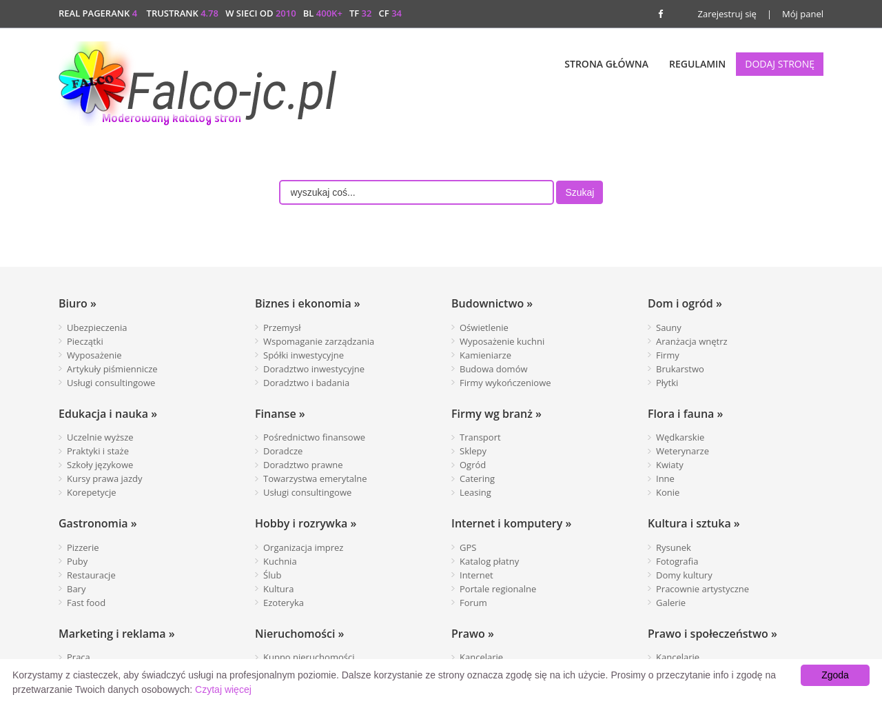 falco-jc.pl