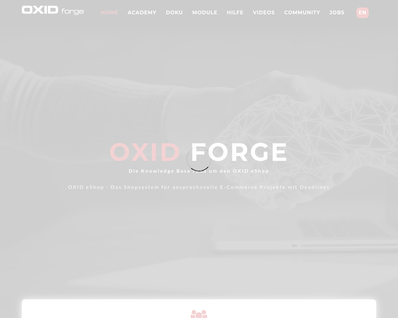 oxidforge.org