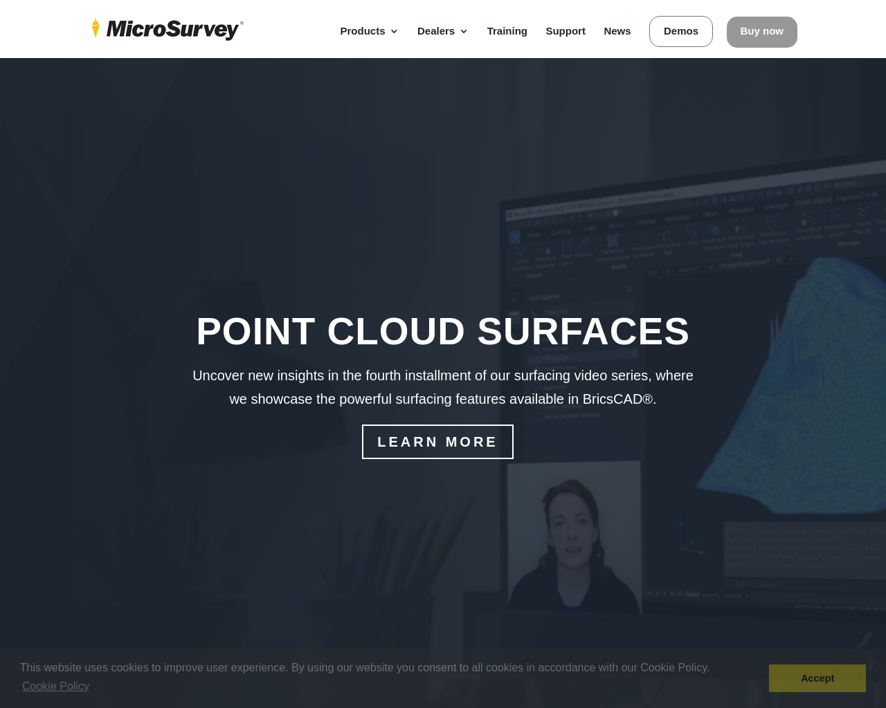 microsurvey.com