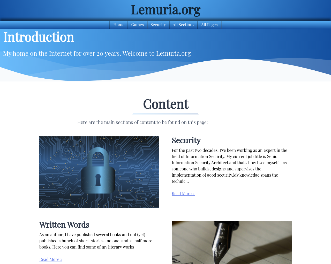 lemuria.org