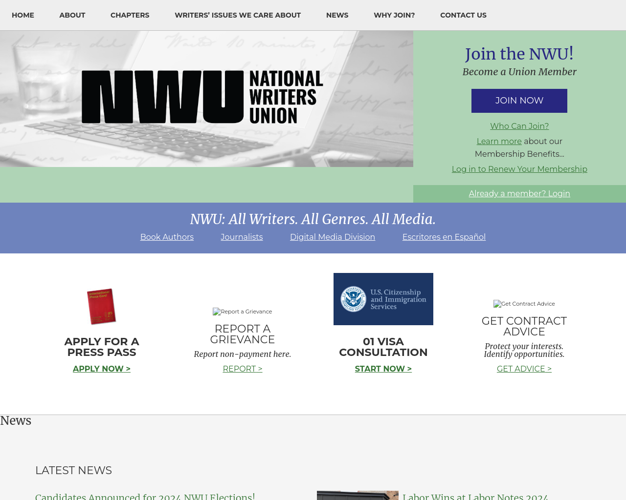 nwu.org