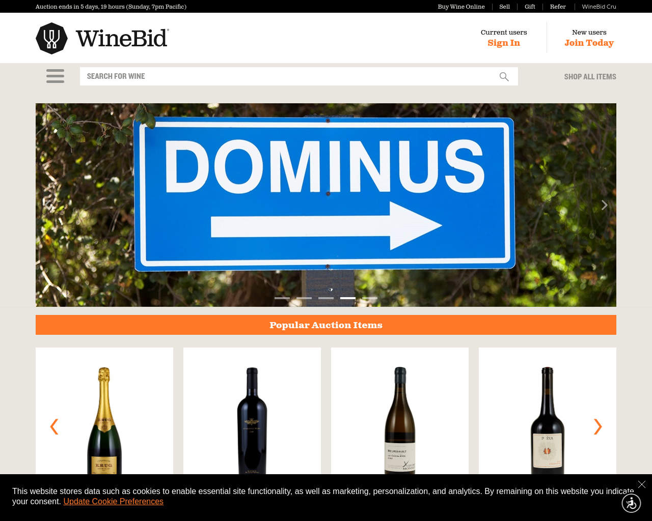 winebid.com