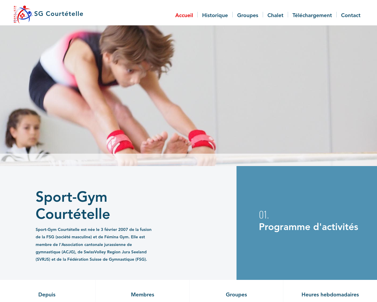 sport-gym.net