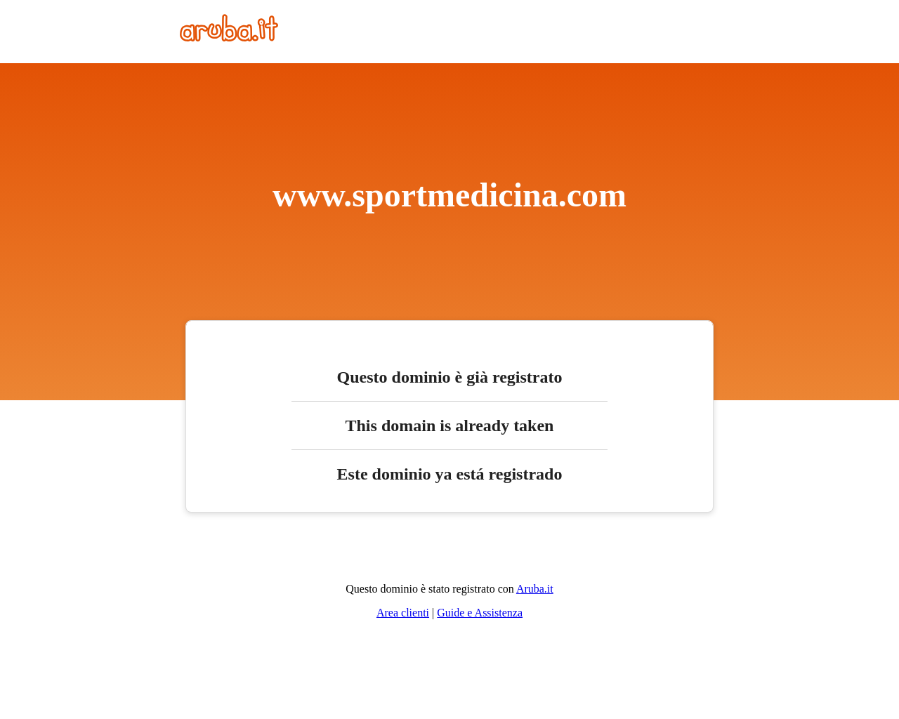 sportmedicina.com