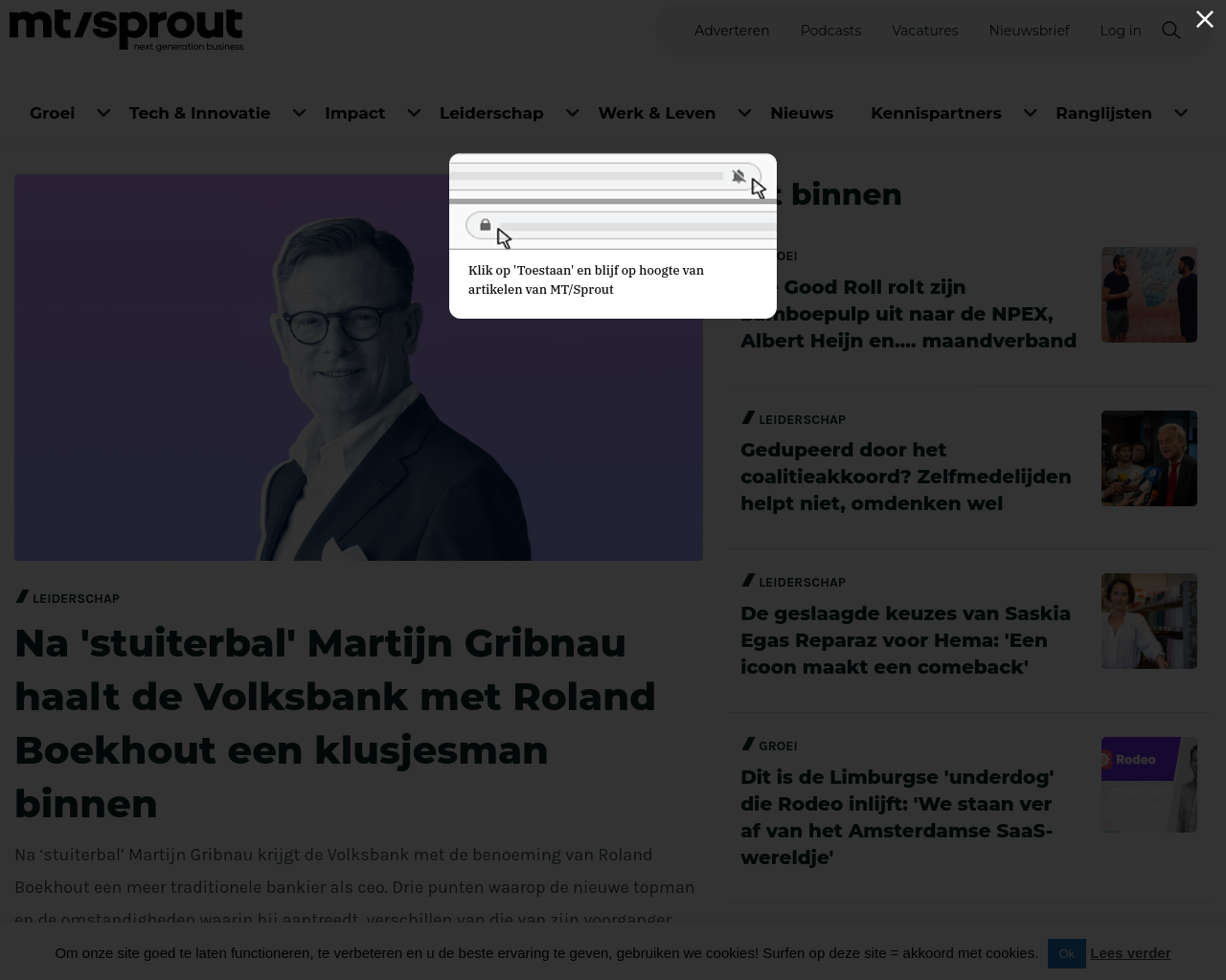 sprout.nl
