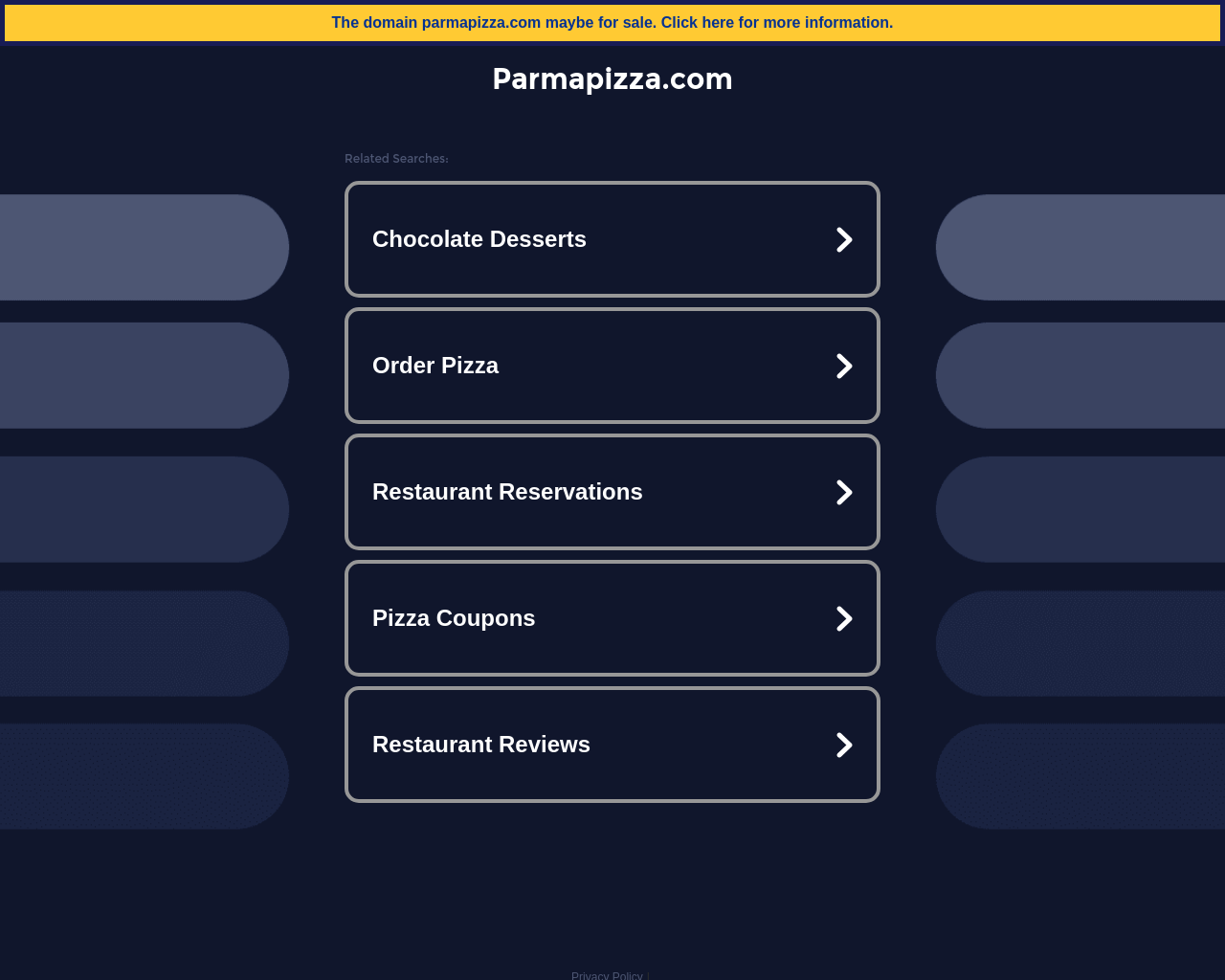 parmapizza.com