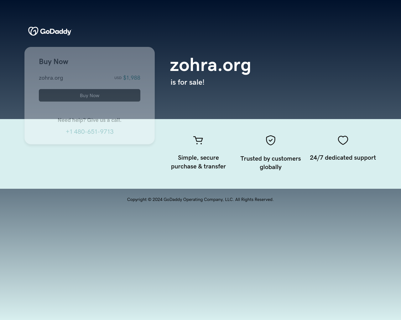 zohra.org