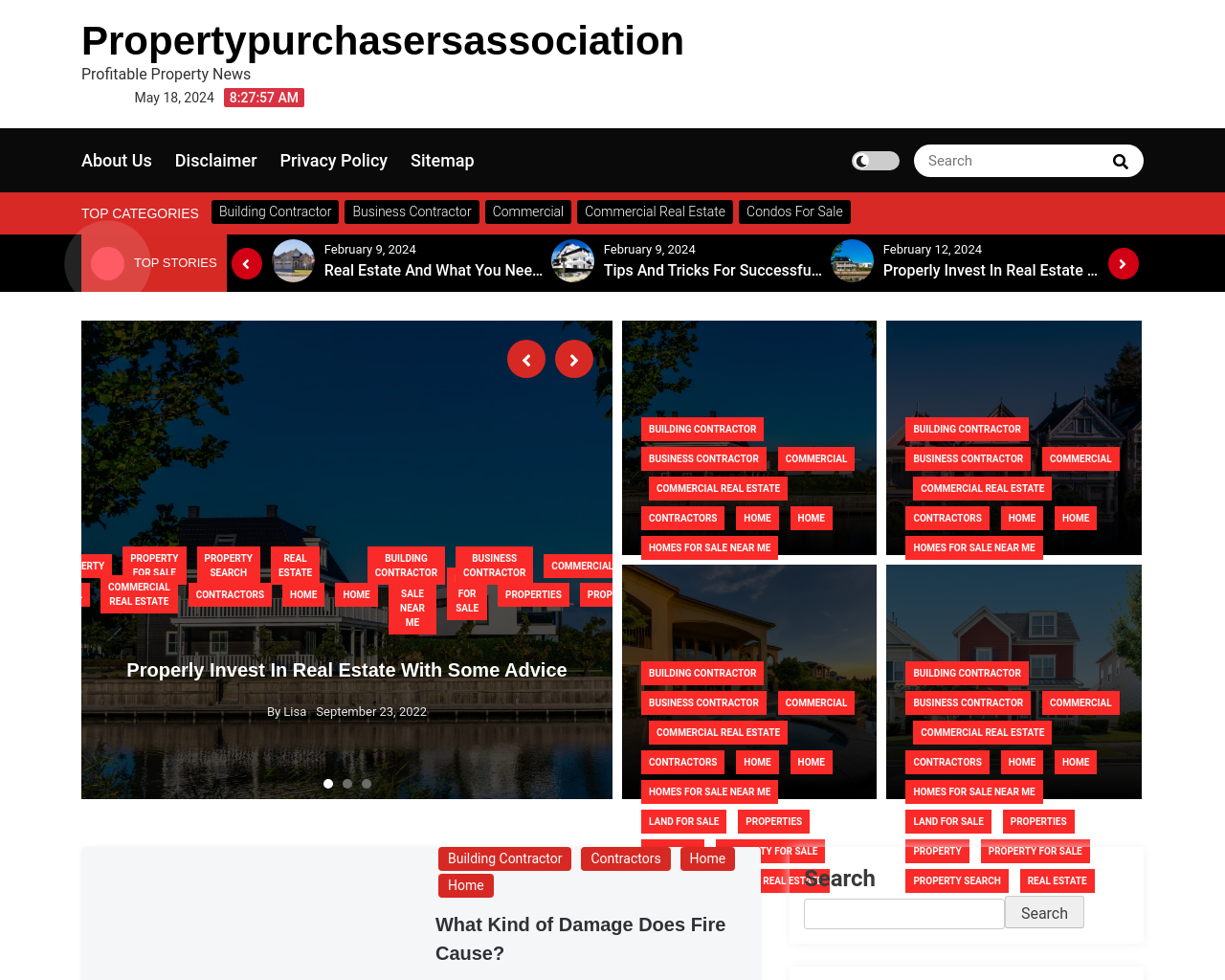 propertypurchasersassociation.com