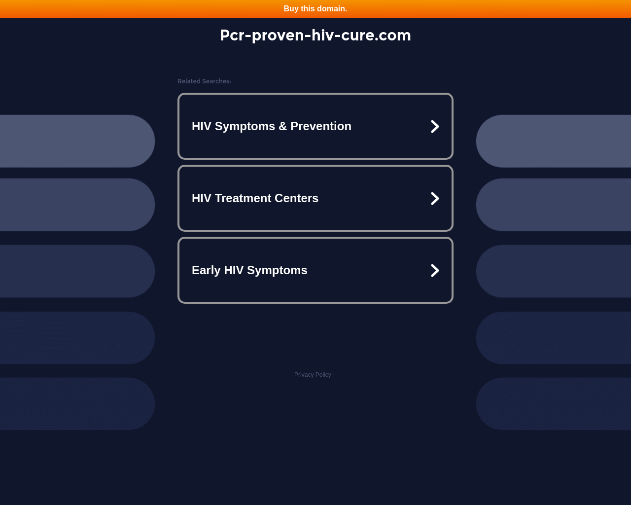 pcr-proven-hiv-cure.com
