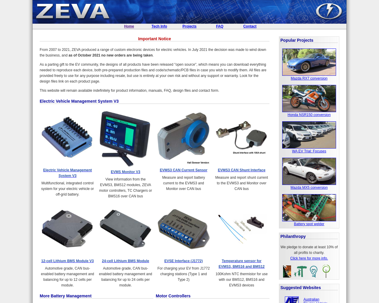 zeva.com.au