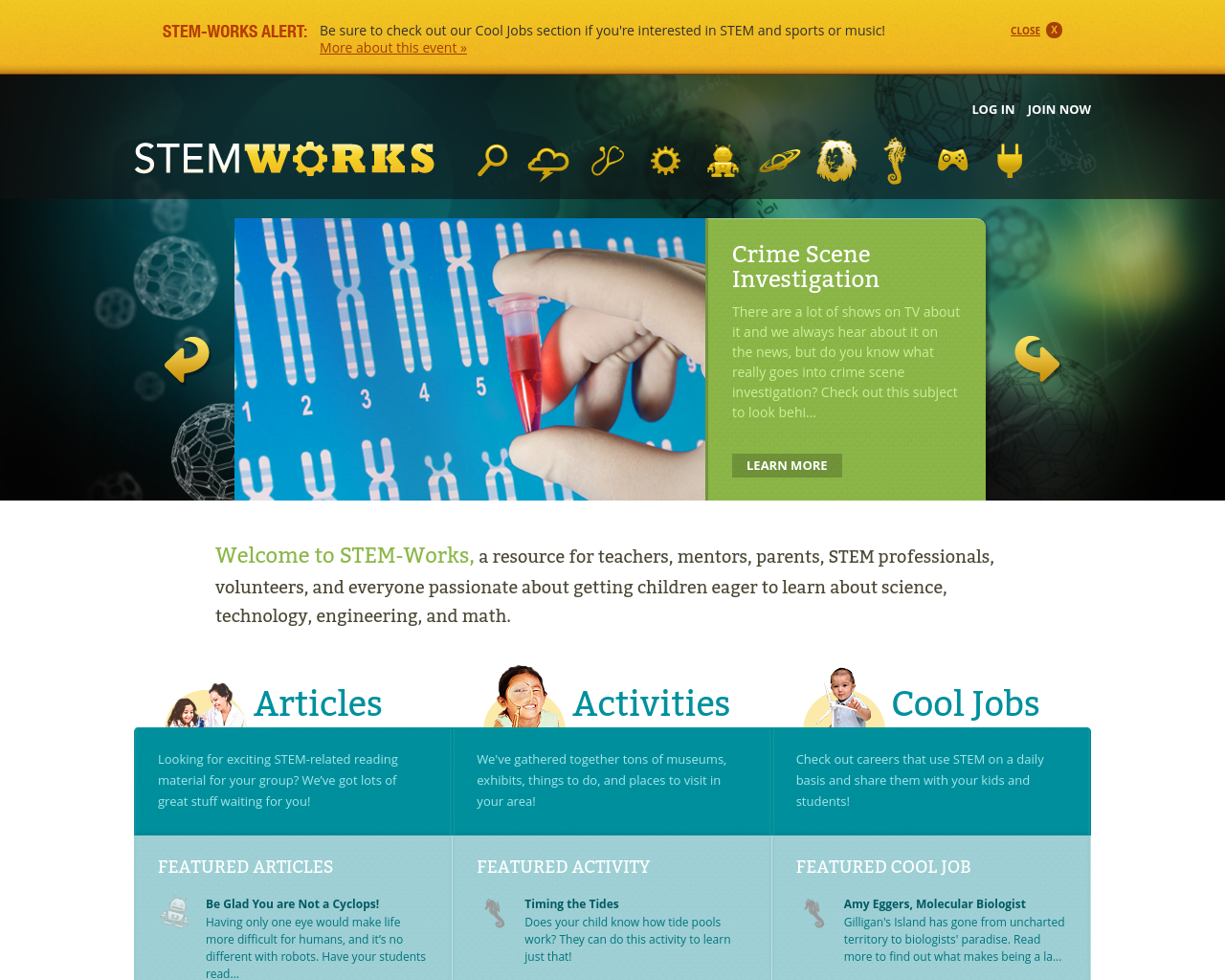 stem-works.com