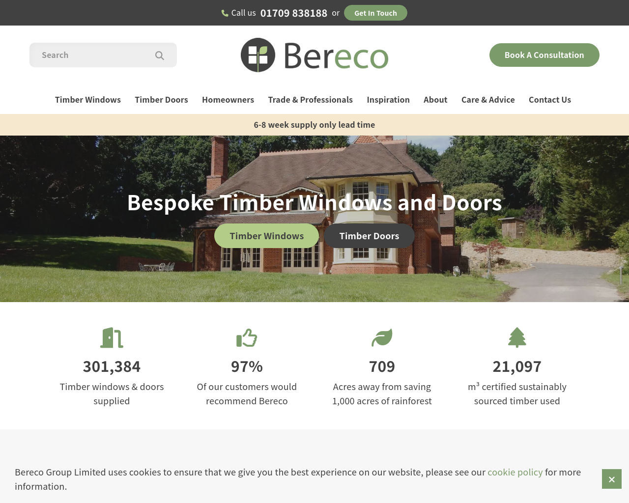bereco.co.uk